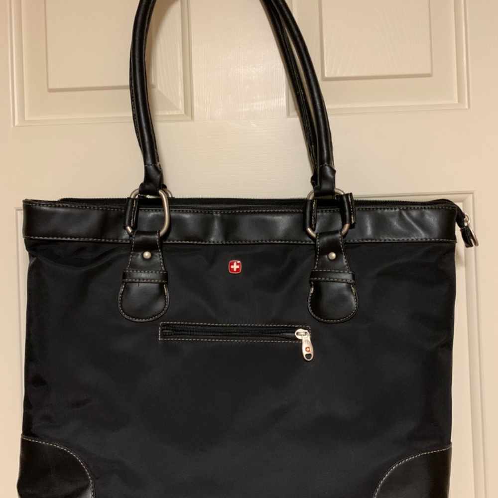 Swiss Gear Laptop, Tablet, File Folder Bag